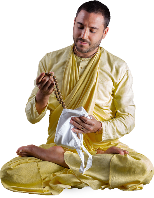 Vishnu Swami